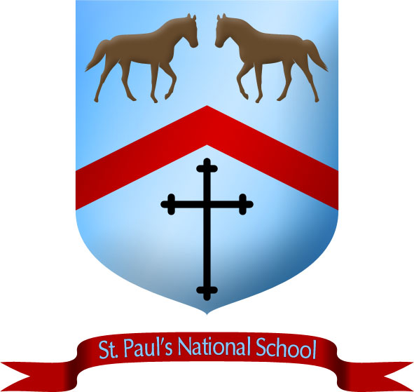 St. Paul's National School