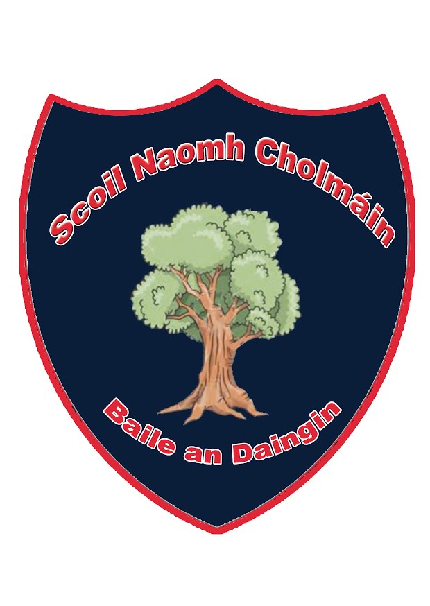 Ballindaggin National School