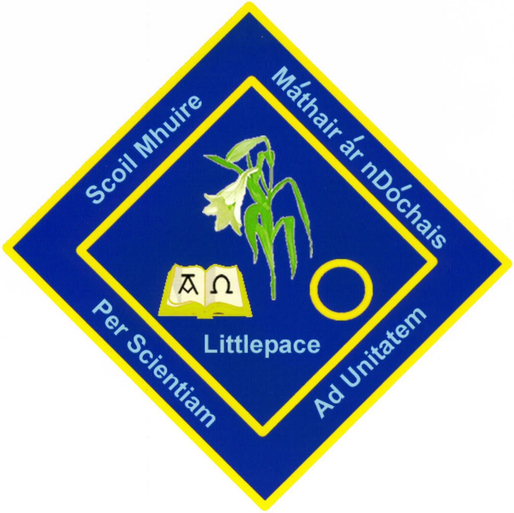 Mary Mother of Hope Senior School