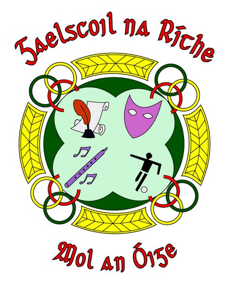 Gaelscoil na Ríthe
