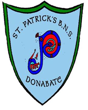 St Patrick's B.N.S.